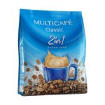 کافی میکس 2 در 1 کلاسیک پاکت 24 عددی
