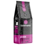 پودر قهوه اسپرسو بن مانو مدل آرتیمان 250 گرمی