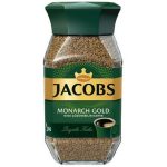 قهوه فوری  MONARCH GOLD جاکوبز اصل - 47.5 گرم