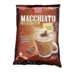 کافی میکس ماکیاتو تورابیکا - بسته 20 عددی