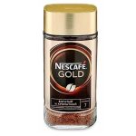 قهوه فوری گلد نسکافه اصل - 95 گرم